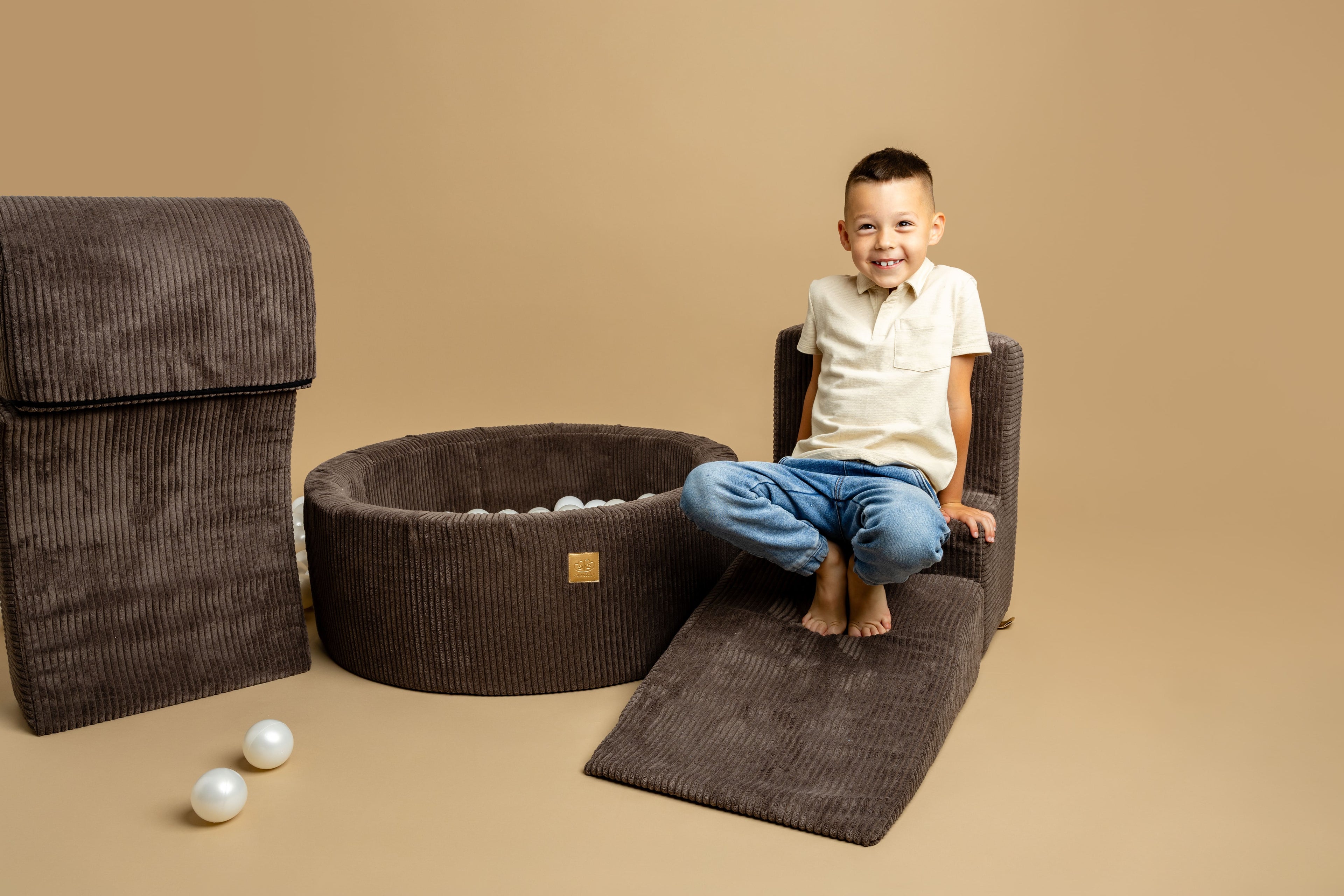 Boldbassiner & tilbehør - Eventyrtid