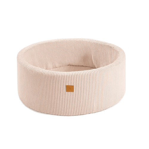 Alma boldbassin uden bolde - Eventyrtid